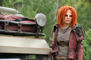 Illustration for article titled Defiance Promo Photos